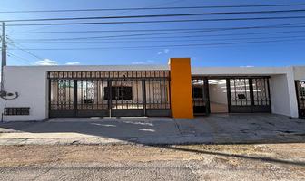 Foto de inmueble en calle 15, Col. Puesta del Sol C.P. 97203, Mérida