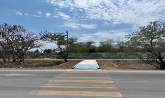 Foto de inmueble en , Col. Punta Lago C.P. 97302, Mérida