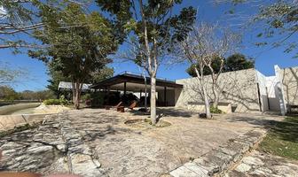 Foto de inmueble en , Col. Punta Lago C.P. 97302, Mérida