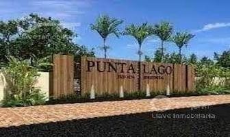 Foto de inmueble en Terreno Residencial en Venta en Av. Punta Lago, Privada Residencial Punta Lago, Mérida, Yuc., Col. Punta Lago C.P. 97302, Mérida