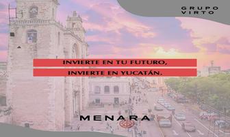 Foto de inmueble en calle 01, Col. Punta Paz C.P. 97356, Hunucmá