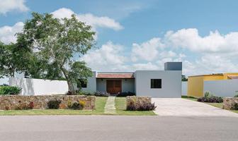 Foto de inmueble en Baspul, Col. Quintas Baspul C.P. 97342, Chicxulub Pueblo