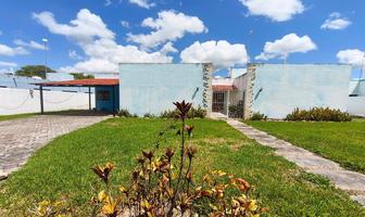 Foto de inmueble en CALLE 23, Col. Quintas Baspul C.P. 97342, Chicxulub Pueblo