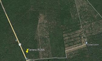 Foto de inmueble en , Col. Quintas Baspul C.P. 97342, Chicxulub Pueblo