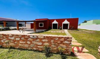 Foto de inmueble en , Col. Quintas Baspul C.P. 97342, Chicxulub Pueblo