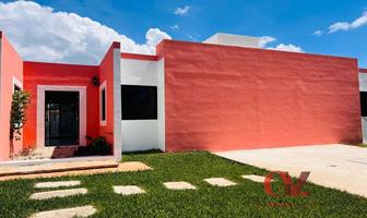 Foto de inmueble en , Col. Quintas Baspul C.P. 97342, Chicxulub Pueblo