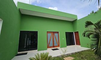 Foto de inmueble en , Col. Quintas Baspul C.P. 97342, Chicxulub Pueblo