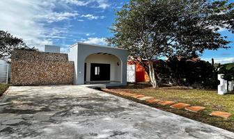 Foto de inmueble en , Col. Quintas Baspul C.P. 97342, Chicxulub Pueblo