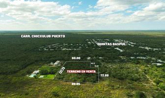 Foto de inmueble en , Col. Quintas Baspul C.P. 97342, Chicxulub Pueblo