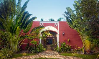 Foto de inmueble en calle 12, Col. Quintas Baspul C.P. 97342, Chicxulub Pueblo