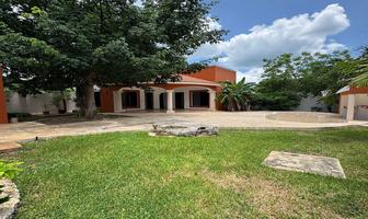 Foto de inmueble en calle 23, Col. Quintas Baspul C.P. 97342, Chicxulub Pueblo