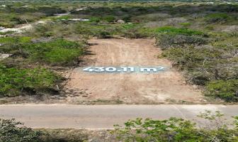 Foto de inmueble en calle 30, Col. Quintas Baspul C.P. 97342, Chicxulub Pueblo