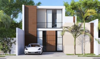 Foto de inmueble en 102, Col. Real Montejo C.P. 97302, Mérida