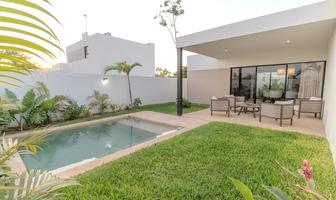 Foto de inmueble en 123, Col. Real Montejo C.P. 97302, Mérida