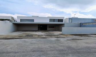 Foto de inmueble en 49-A, Col. Real Montejo C.P. 97302, Mérida
