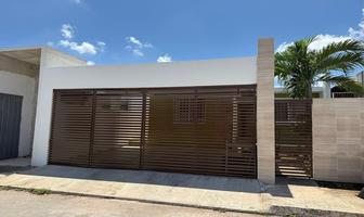 Foto de inmueble en 49 A, Col. Real Montejo C.P. 97302, Mérida