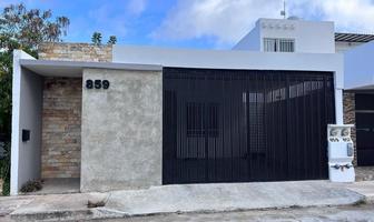 Foto de inmueble en 49 C, Col. Real Montejo C.P. 97302, Mérida