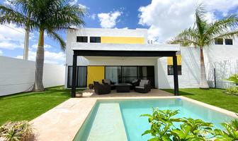 Foto de inmueble en 49B, Col. Real Montejo C.P. 97302, Mérida