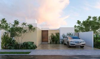 Foto de inmueble en 53-b, Col. Real Montejo C.P. 97302, Mérida