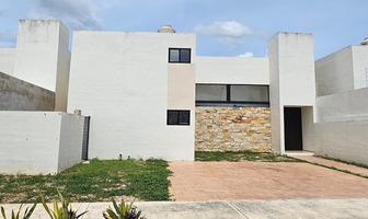 Foto de inmueble en 57 B, Col. Real Montejo C.P. 97302, Mérida