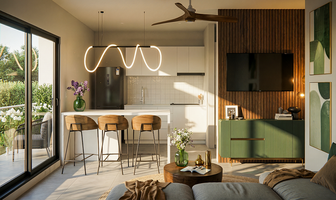 Foto de inmueble en AV 55, Col. Real Montejo C.P. 97302, Mérida