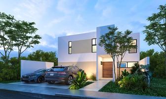 Foto de inmueble en , Col. Real Montejo C.P. 97302, Mérida