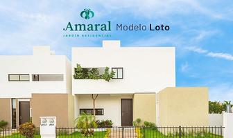 Foto de inmueble en , Col. Real Montejo C.P. 97302, Mérida