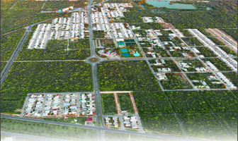 Foto de inmueble en , Col. Real Montejo C.P. 97302, Mérida