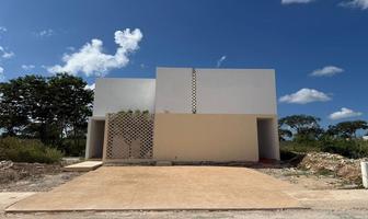 Foto de inmueble en , Col. Real Montejo C.P. 97302, Mérida