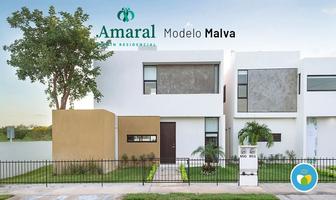 Foto de inmueble en , Col. Real Montejo C.P. 97302, Mérida