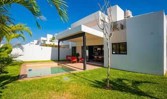 Foto de inmueble en , Col. Real Montejo C.P. 97302, Mérida