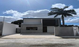 Foto de inmueble en , Col. Real Montejo C.P. 97302, Mérida