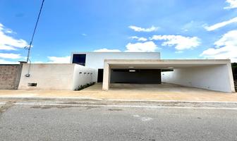 Foto de inmueble en , Col. Real Montejo C.P. 97302, Mérida