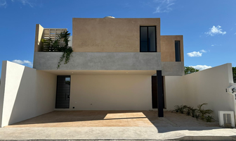 Foto de inmueble en , Col. Real Montejo C.P. 97302, Mérida