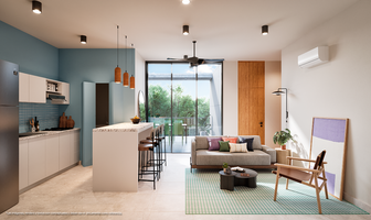 Foto de inmueble en , Col. Real Montejo C.P. 97302, Mérida