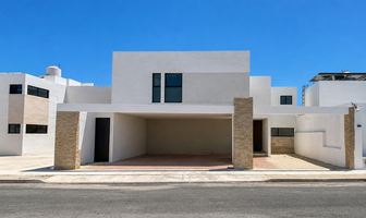 Foto de inmueble en , Col. Real Montejo C.P. 97302, Mérida