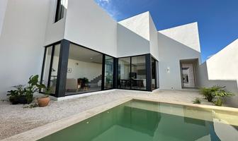 Foto de inmueble en , Col. Real Montejo C.P. 97302, Mérida