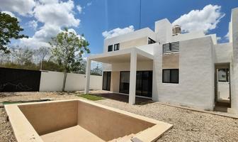 Foto de inmueble en , Col. Real Montejo C.P. 97302, Mérida