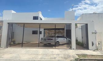Foto de inmueble en , Col. Real Montejo C.P. 97302, Mérida