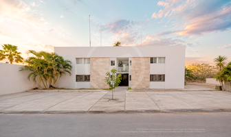 Foto de inmueble en , Col. Real Montejo C.P. 97302, Mérida