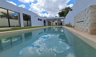 Foto de inmueble en , Col. Real Montejo C.P. 97302, Mérida
