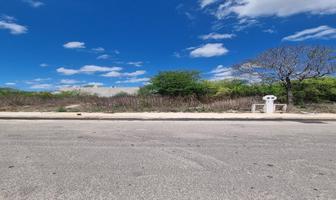 Foto de inmueble en , Col. Real Montejo C.P. 97302, Mérida