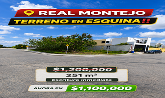 Foto de inmueble en , Col. Real Montejo C.P. 97302, Mérida