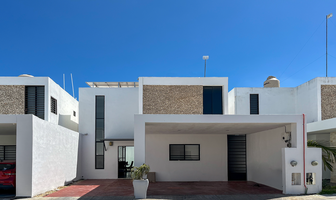 Foto de inmueble en , Col. Real Montejo C.P. 97302, Mérida