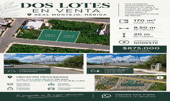 Foto de inmueble en , Col. Real Montejo C.P. 97302, Mérida