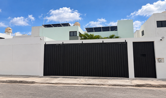 Foto de inmueble en , Col. Real Montejo C.P. 97302, Mérida