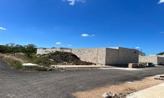 Foto de inmueble en Parque libélulas, Col. Real Montejo C.P. 97302, Mérida