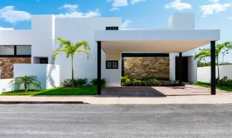 Foto de inmueble en Real Montejo #S/N, Col. Real Montejo C.P. 97302, Mérida