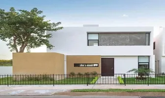 Foto de inmueble en Real Montejo #S/N, Col. Real Montejo C.P. 97302, Mérida