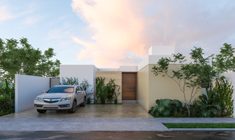 Foto de inmueble en Real montejo, Col. Real Montejo C.P. 97302, Mérida